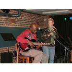 Sandy and Cecil -  A great duet!